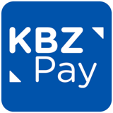 KBZPay 标志