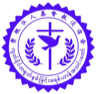 贵概华人基督教浸信会会徽