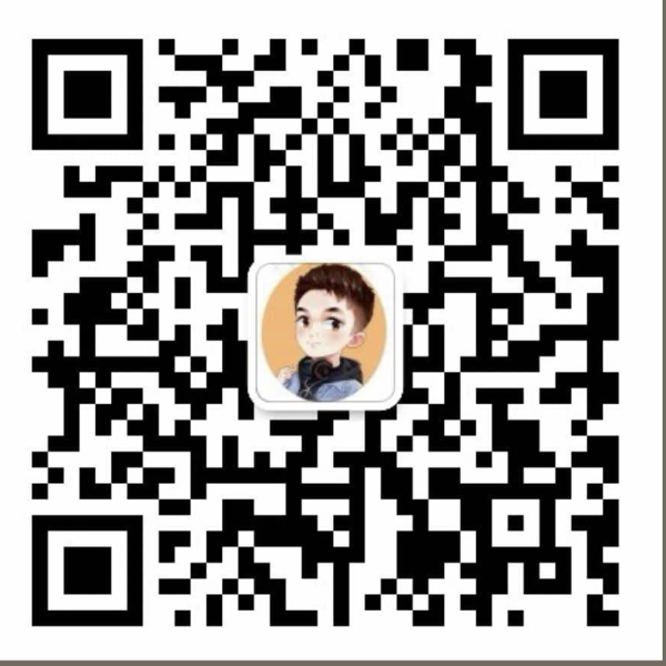 邹定源先生的微信二维码